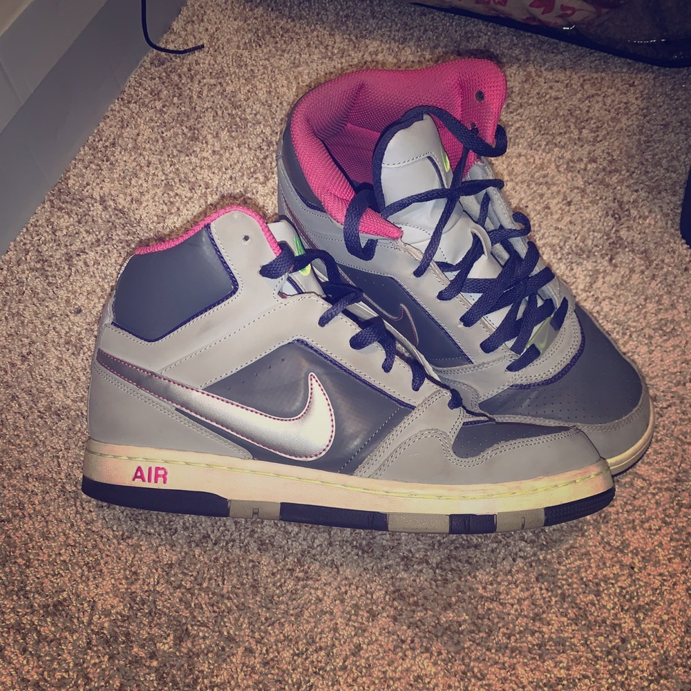 Nike air sneakers